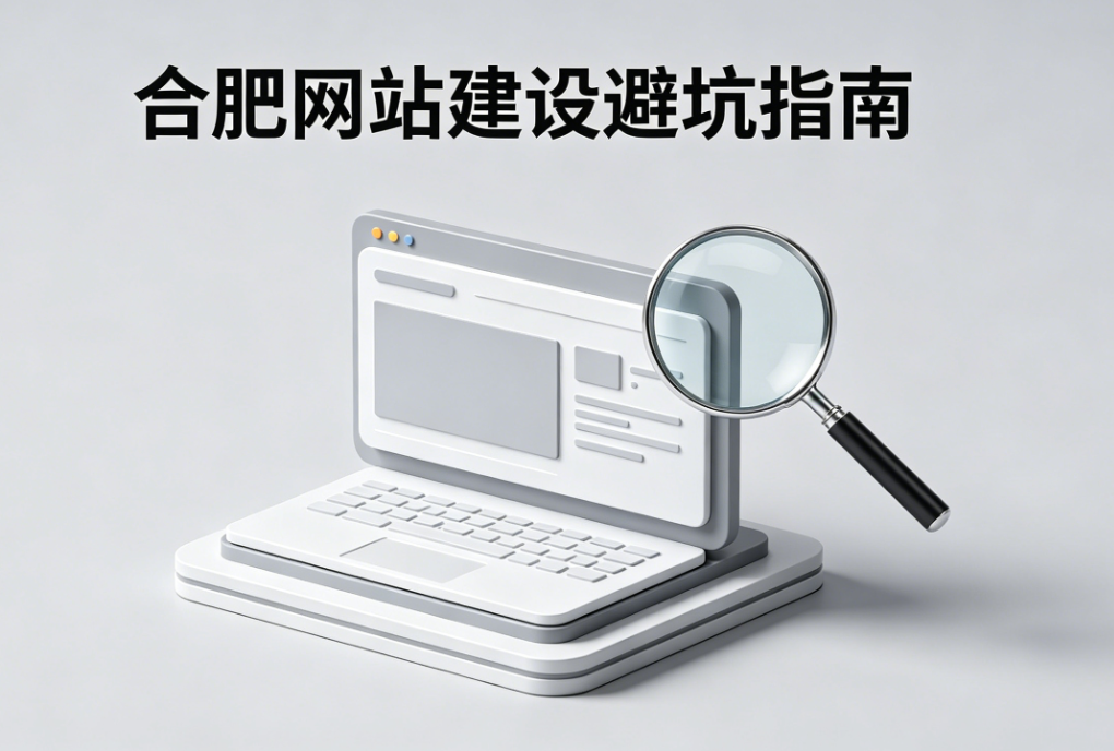 J9官方网站网站建设公司怎么选 J9官方网站一站式解决方案 中小企业官网搭建避坑指南