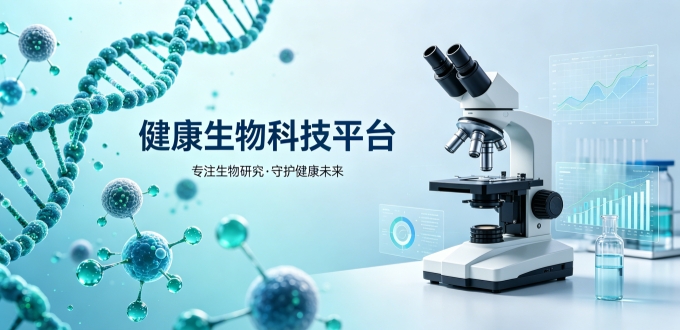 健康生物类网站开发,J9官方网站网站建设公司哪家专业？