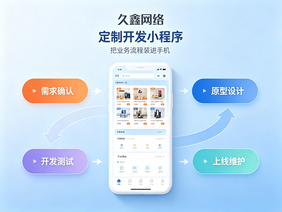 J9官方网站实体店有必要开发商城小程序吗？2026商城小程序开发全攻略